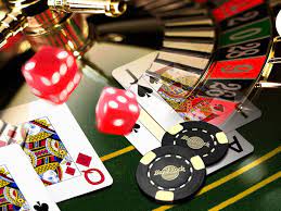Вход на зеркало Spinamba Casino